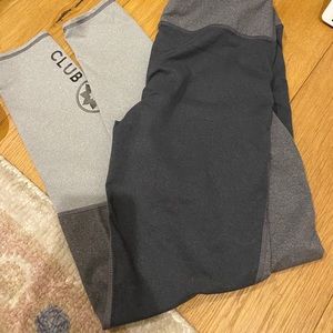 Splendid club pilates leggings